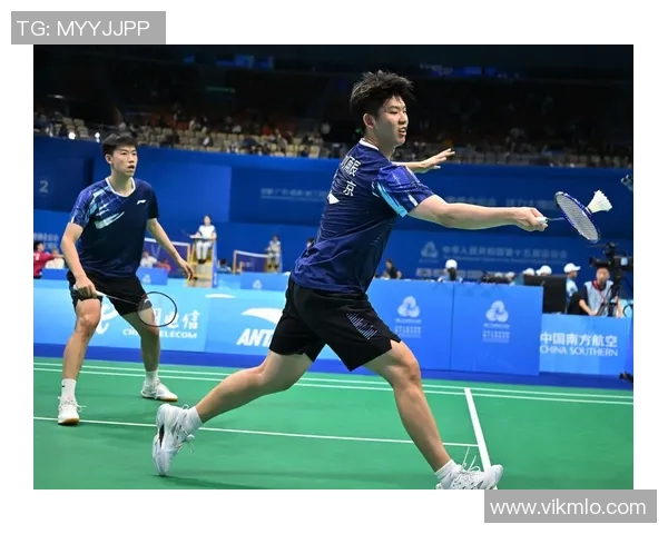 全运会精彩回顾北京羽毛球队展现卓越耐力与团队精神 全运会精彩回顾北京羽毛球队展现卓越耐力与团队精神