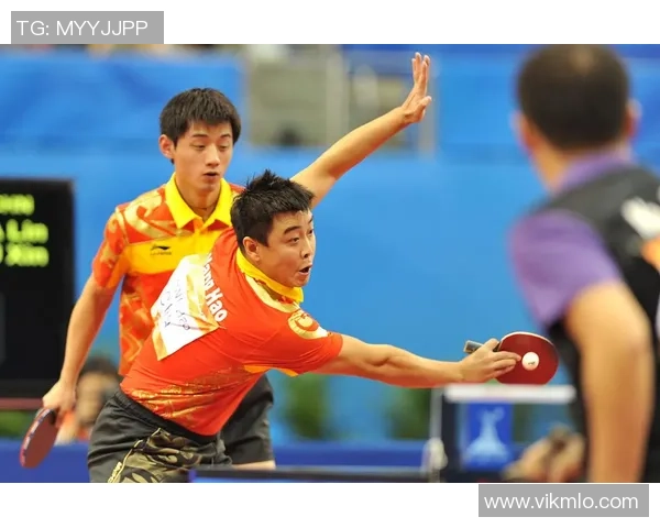 广州乒乓球队状态变革引发热议新策略与挑战并存