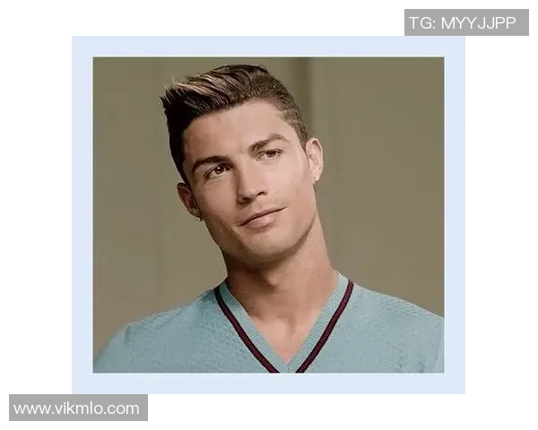 足球明星正装发型解析展现风格与魅力的完美结合