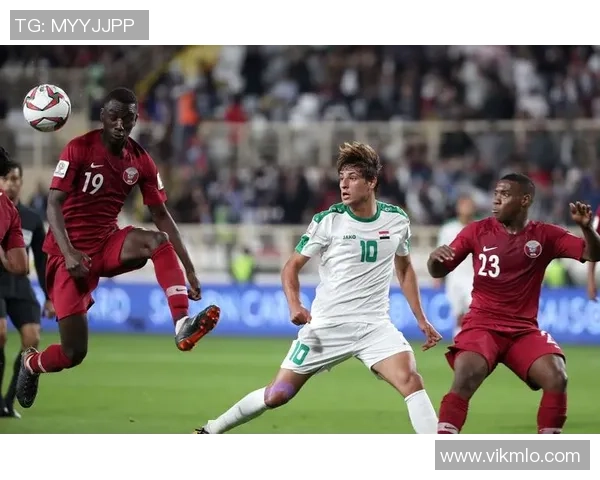 卡塔尔足球明星盘点：从传奇球员到新生代的璀璨星光