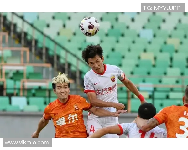 上海足球队的速度分析与战术应用探讨及其对比赛的影响