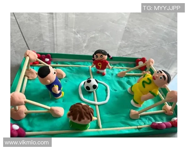 关于足球的手工 关于足球的手工