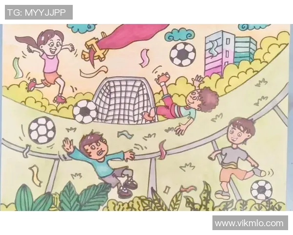 创意无限的足球手工足球场DIY乐趣与亲子互动的完美结合 创意无限的足球手工足球场DIY乐趣与亲子互动的完美结合