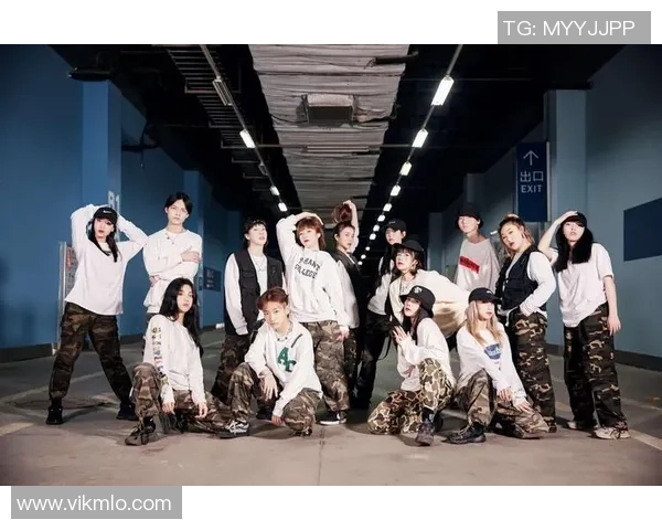 广州街舞队的耐力挑战与训练方法深度解析