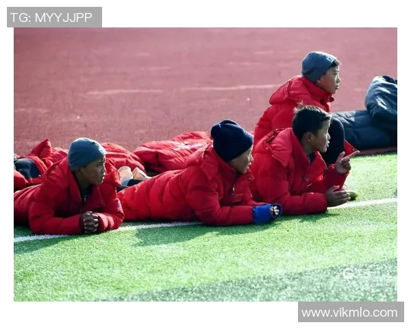 提升球技的秘密武器专业足球训练服助你在赛场上脱颖而出