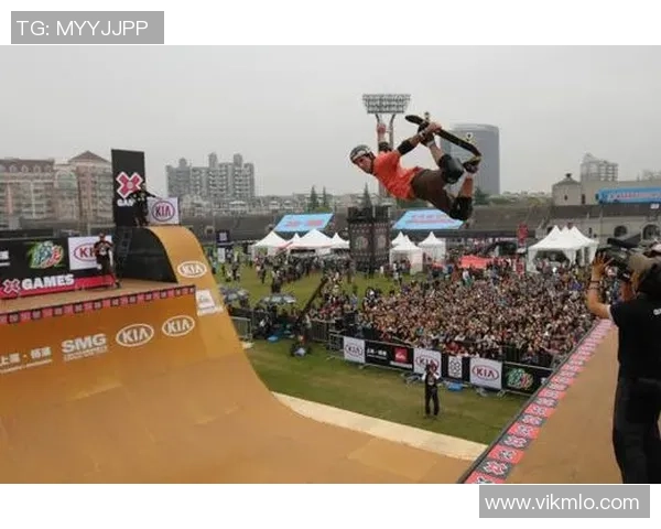 杭州滑板队在极限运动世界杯中的个人能力展现与团队协作分析