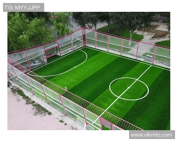 足球场仿真草坪的优势与应用探讨提升运动体验与场地管理的最佳选择