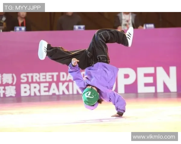 街舞心理素质实力榜单权威发布引发热议舞者心理素质成新焦点 街舞心理素质实力榜单权威发布引发热议舞者心理素质成新焦点