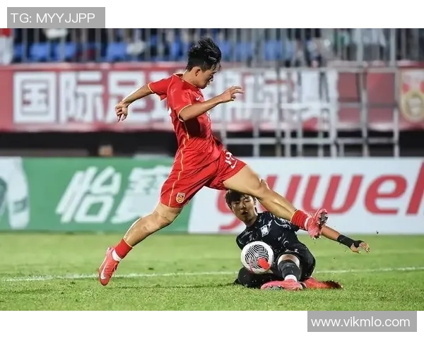 臧海利足球：探索中国足球新星的崛起与未来发展之路