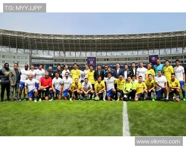 王鼻子足球的传奇之路：从街头小子到世界舞台的闪耀明星