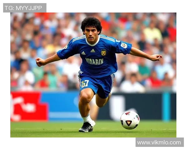 足球才子的传奇人生与绿茵场上的辉煌成就探秘