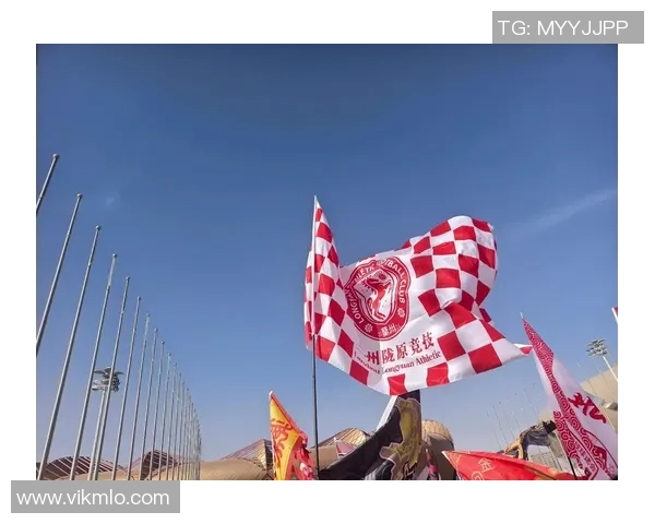 足球比赛旗帜的象征意义与文化传承探讨